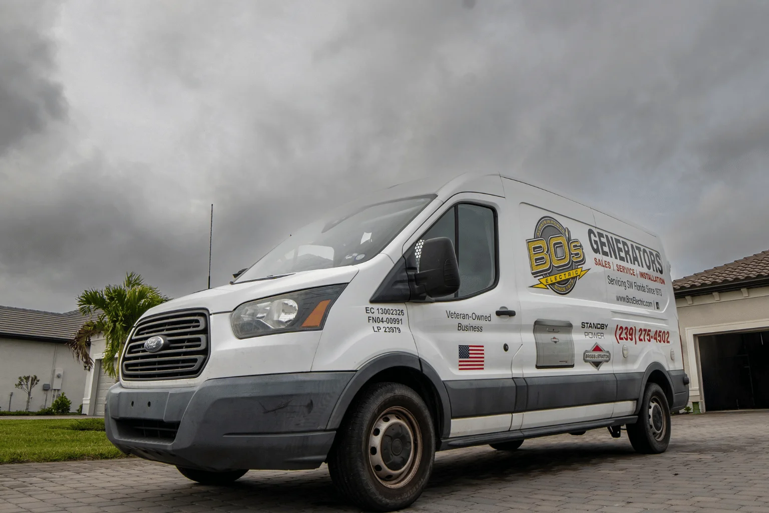 Beat the Rush: Why You Should Get Your Generator Before Hurricane Season