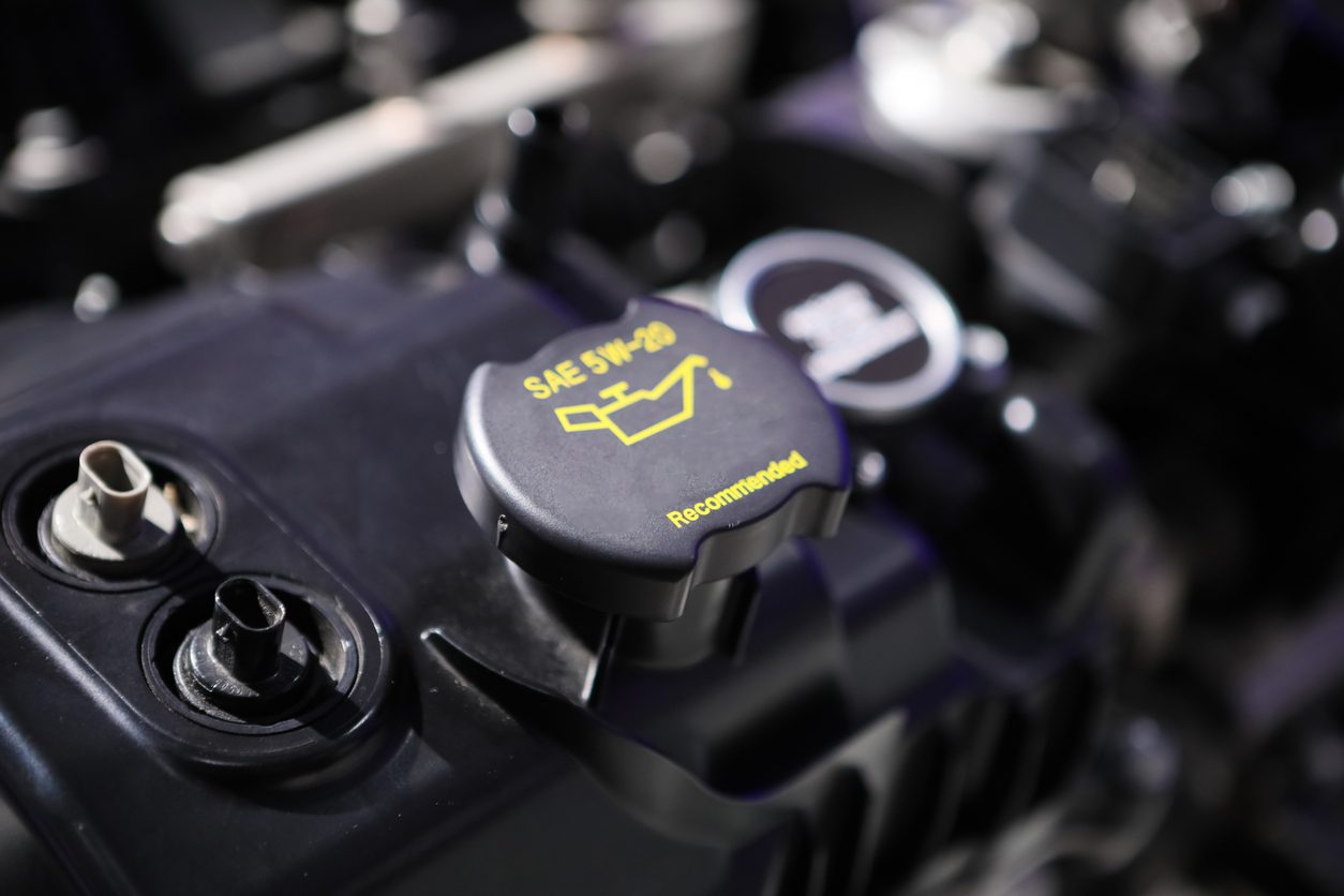 How Often Do You Need To Change Generator Oil