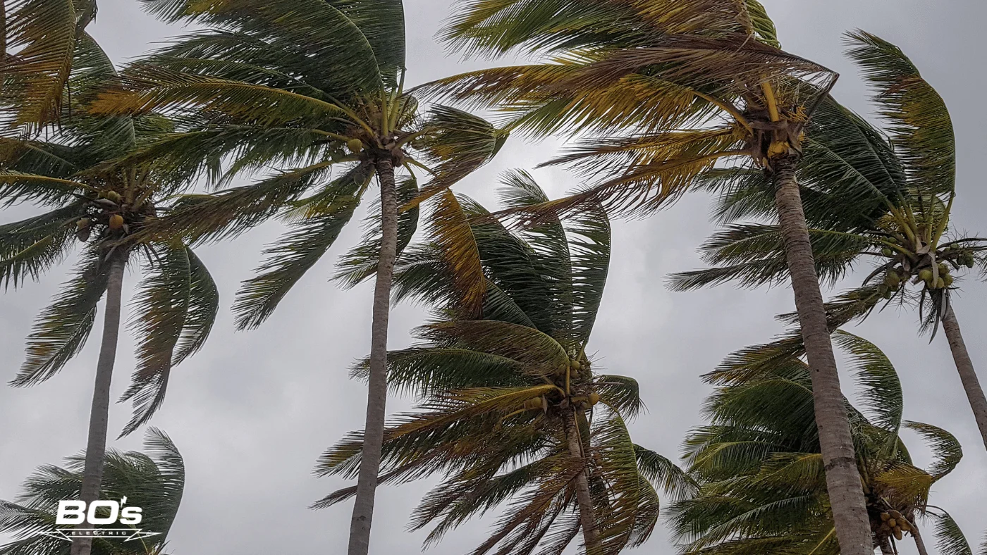 Prepare for Hurricane Season: A Guide from Bo's Generators