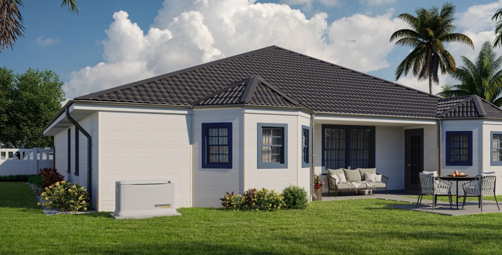 Talk to a Generator Specialist